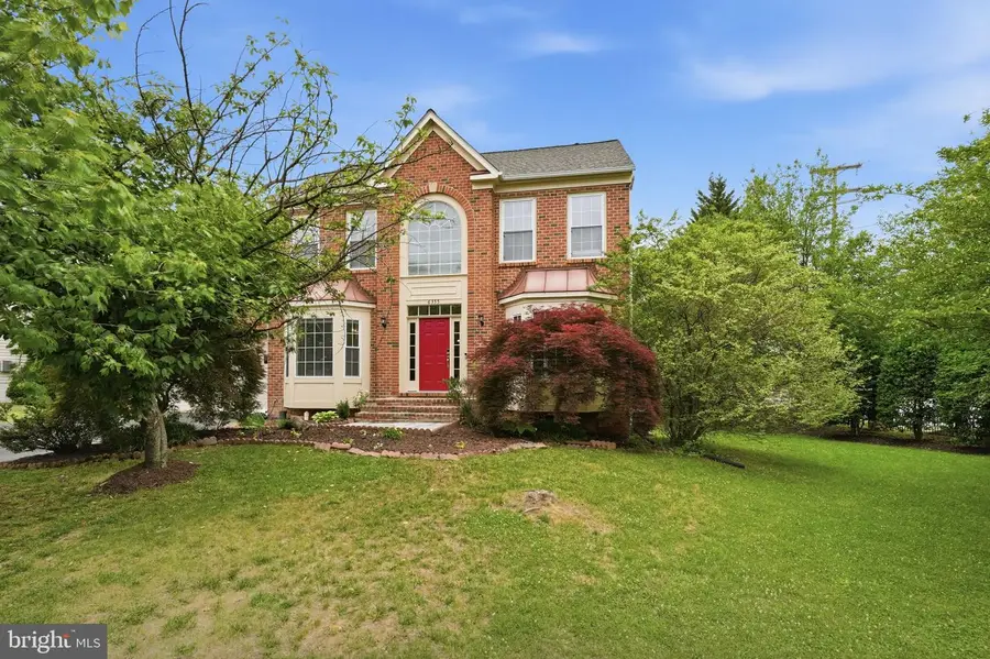 6355 Willowfield Way, Springfield, VA 22150 - #3