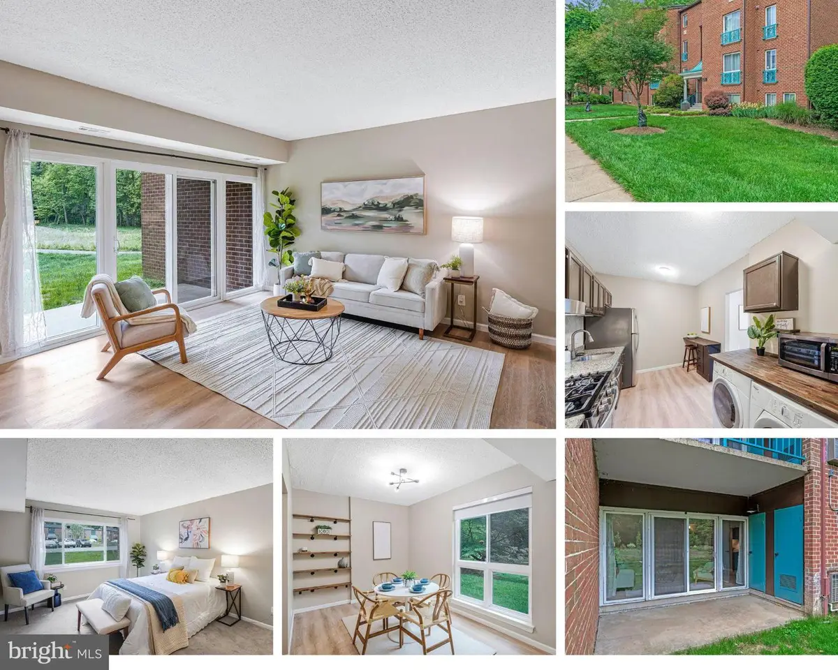 11804 Breton Ct #1-a, Reston, VA 20191 - #1