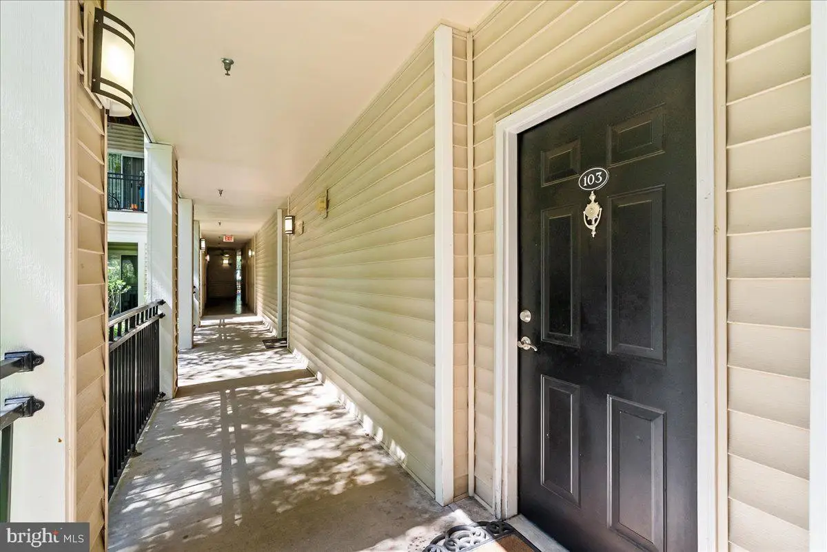 12913 Centre Park Cir #103, Herndon, VA 20171 - #1