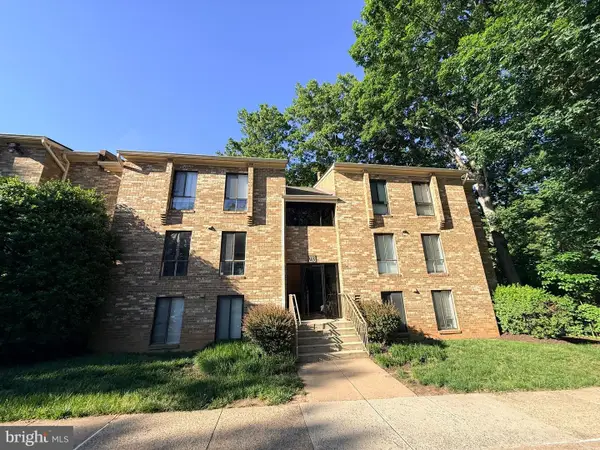 2313 Freetown Ct #20/11c, RESTON, VA 20191