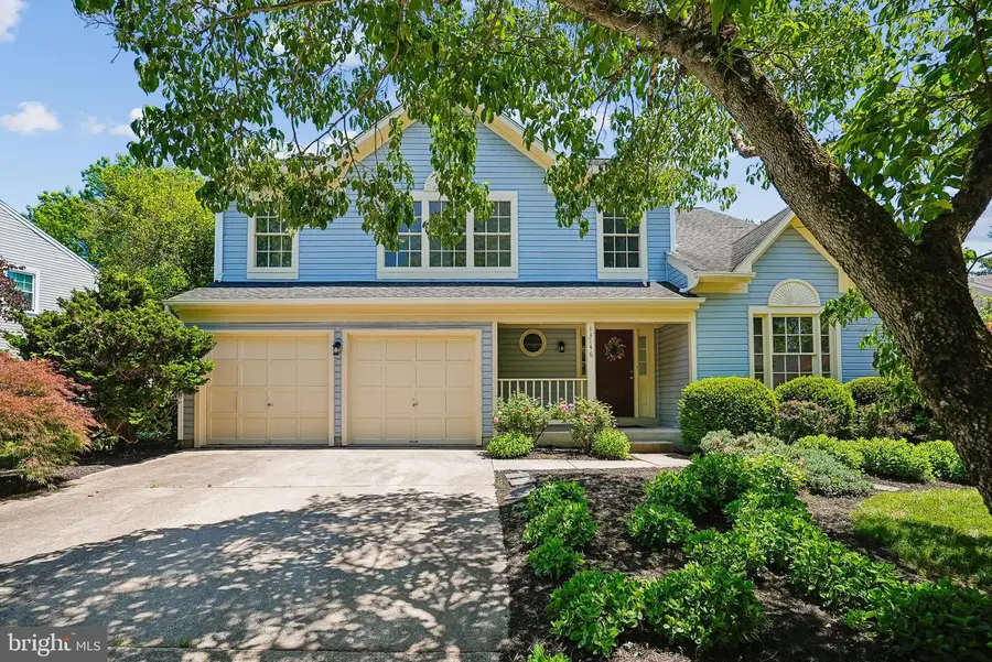 13146 Ladybank Ln, Herndon, VA 20171 - #2