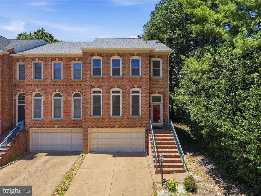 7522 Chrisland Cv, Falls Church, VA 22042 - #2
