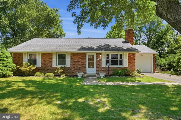 4115 Conrad Rd, ALEXANDRIA, VA 22312