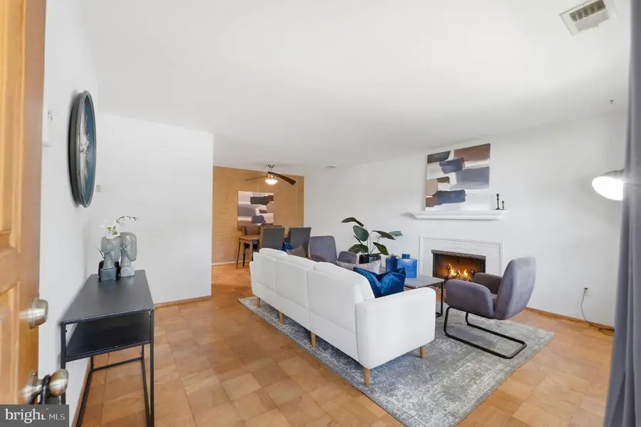 4115 Conrad Rd, Alexandria, VA 22312 - #3