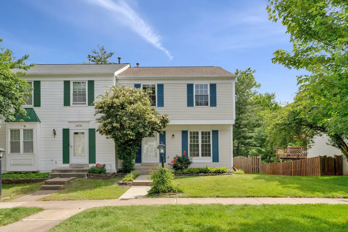 14754 Basingstoke Loop, Centreville, VA 20120 - #1