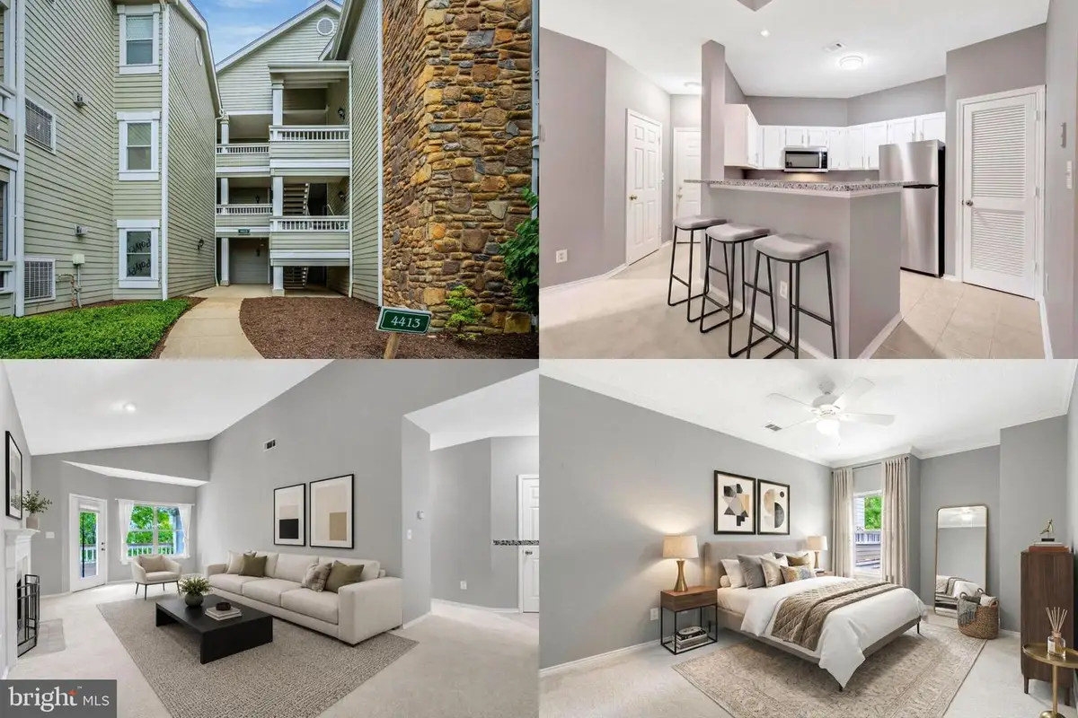 4413 Fair Stone Dr #306, Fairfax, VA 22033 - #1