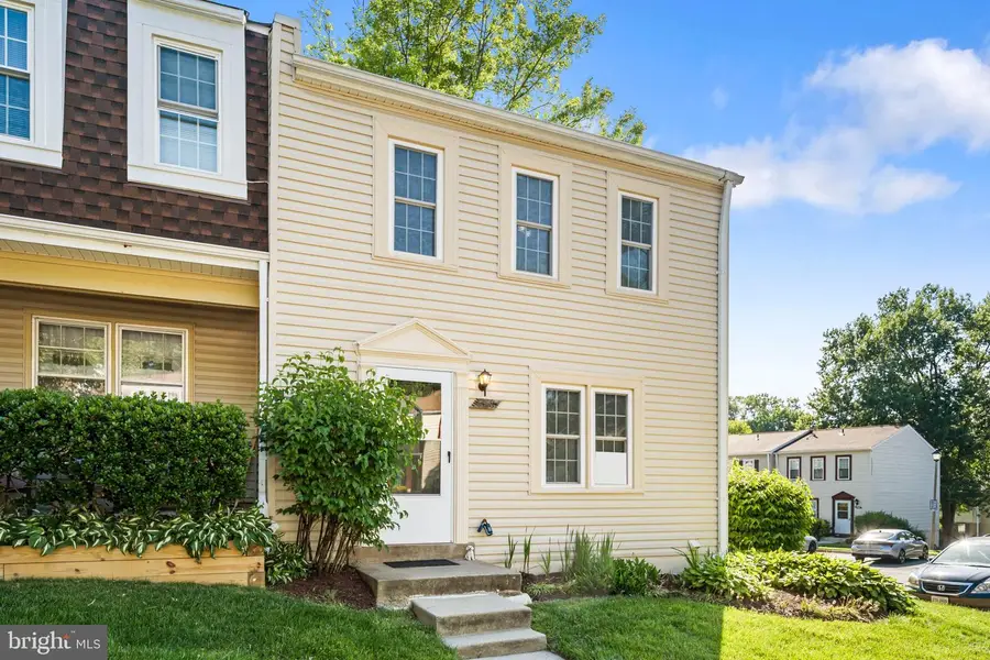 6358 Fenestra Ct, Burke, VA 22015 - #3