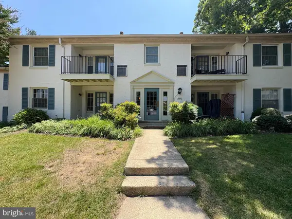 5821-a Rexford Dr #744, SPRINGFIELD, VA 22152
