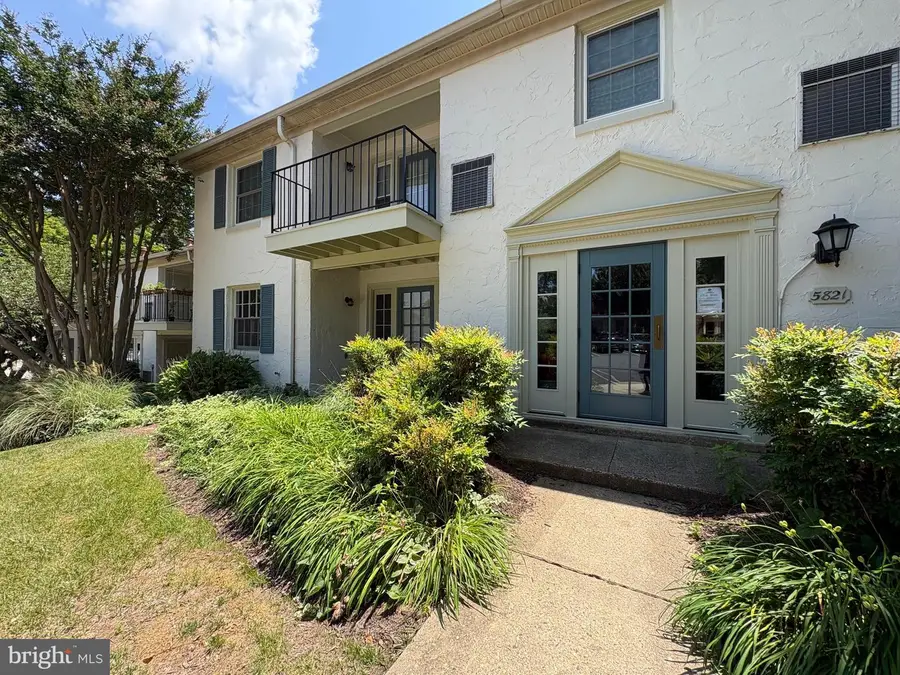 5821-a Rexford Dr #744, Springfield, VA 22152 - #3