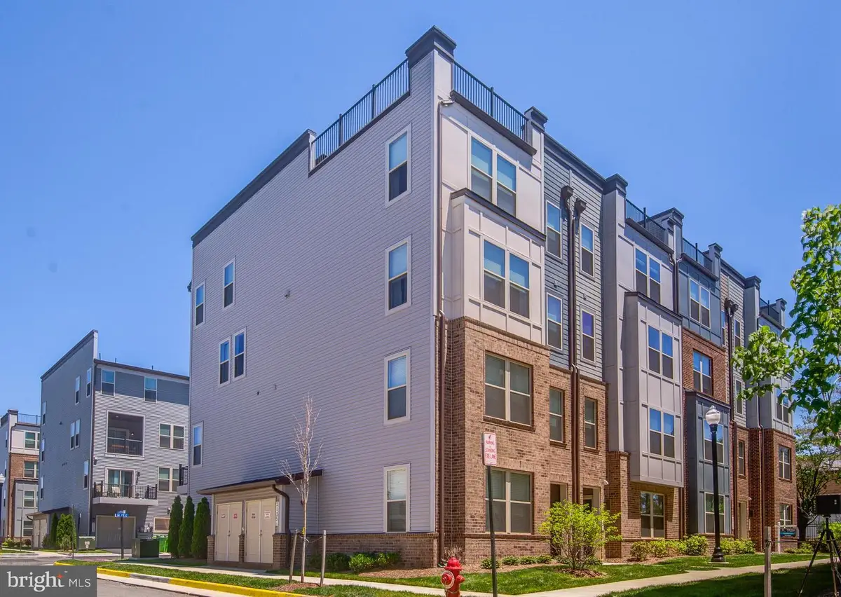2127 Glacier Rd #86, Herndon, VA 20170 - #1