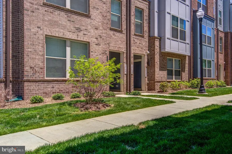 2127 Glacier Rd #86, Herndon, VA 20170 - #2