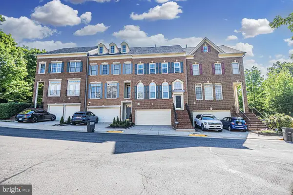 5448 Edsall Ridge Pl, ALEXANDRIA, VA 22312