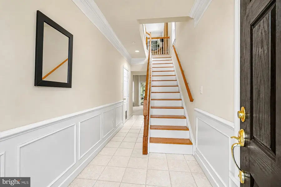 4174 Timber Log Way, Fairfax, VA 22030 - #3