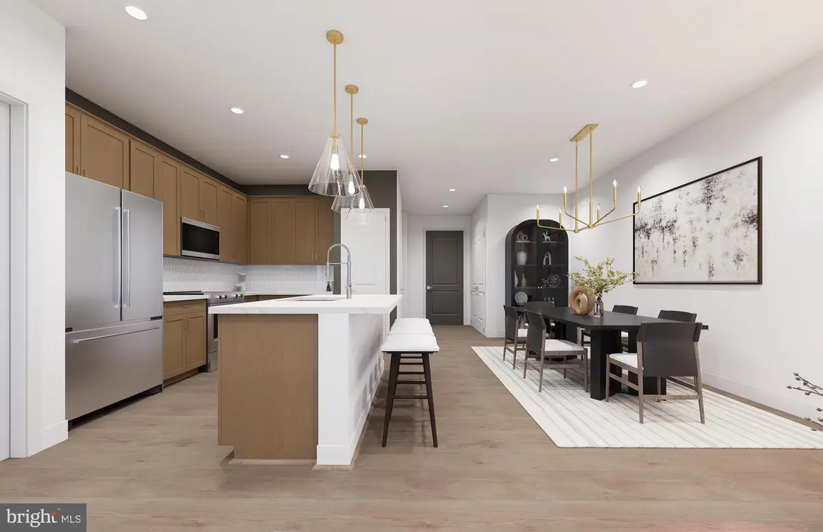9550 Bastille St #310, Fairfax, VA 22031 - #1