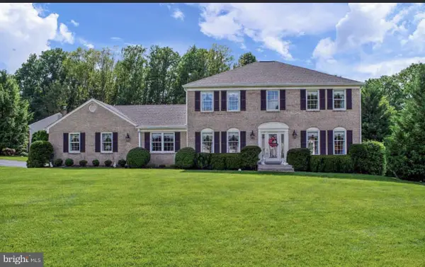 1416 Rosewood Hill Dr, VIENNA, VA 22182