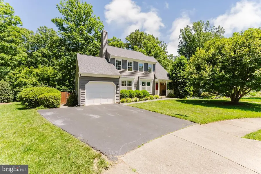 9203 Byron Ter, Burke, VA 22015 - #2