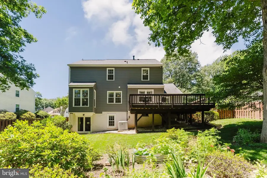 9203 Byron Ter, Burke, VA 22015 - #3