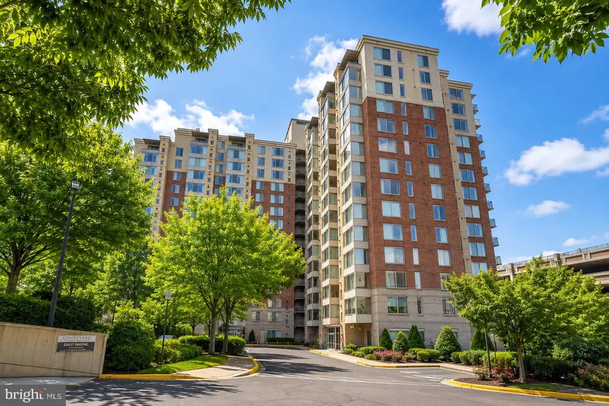 2726 Gallows Rd #806, Vienna, VA 22180 - #1