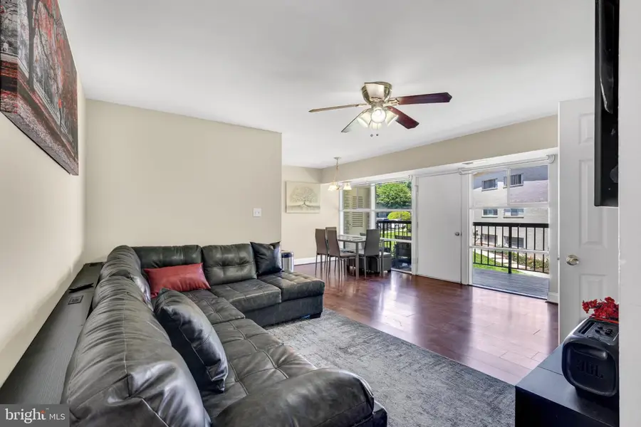 4943 Americana Dr #d-102, Annandale, VA 22003 - #2