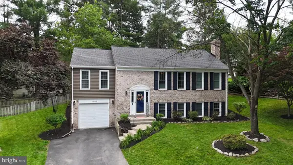 10903 Middlegate Dr, FAIRFAX, VA 22032