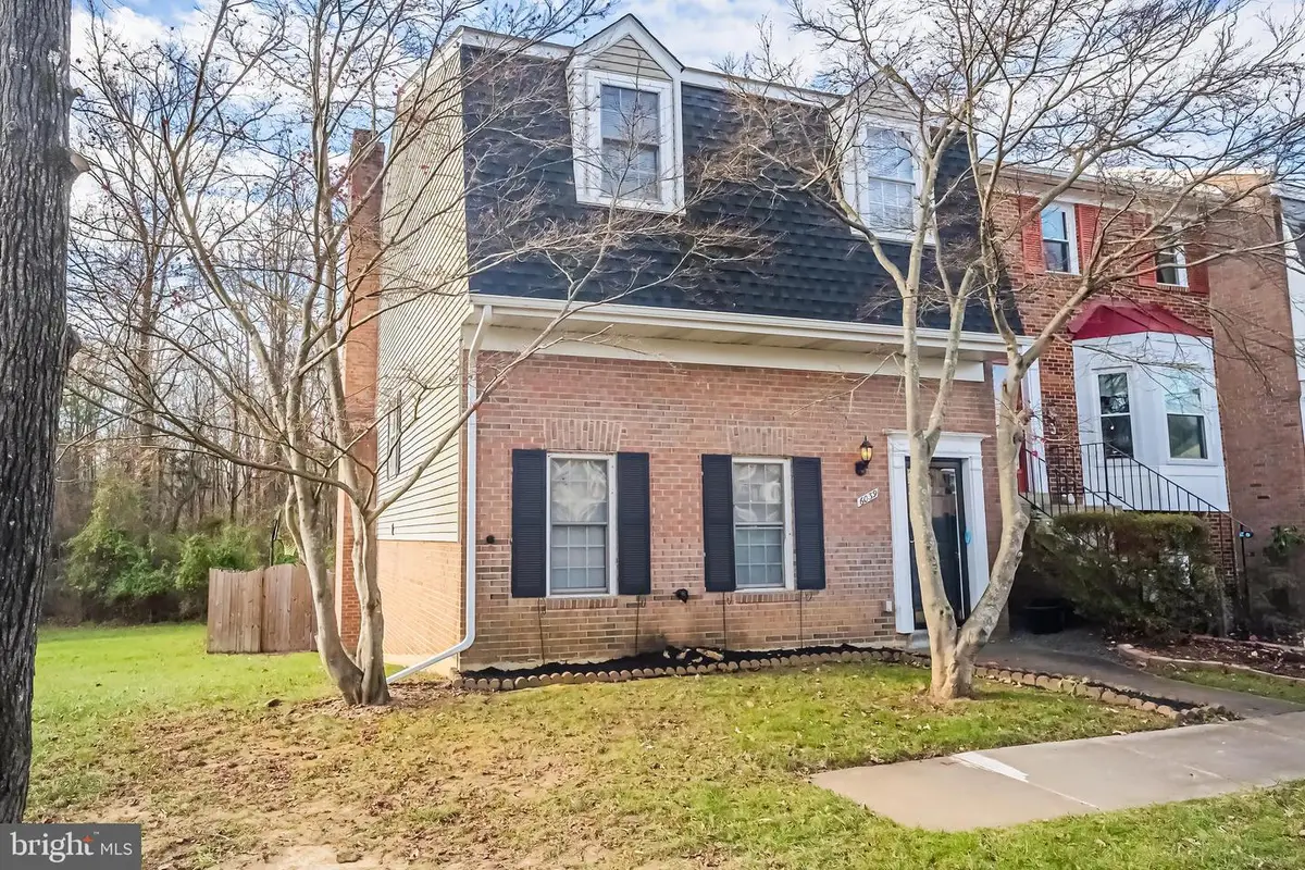 6039 Liberty Bell Ct, Burke, VA 22015 - #1