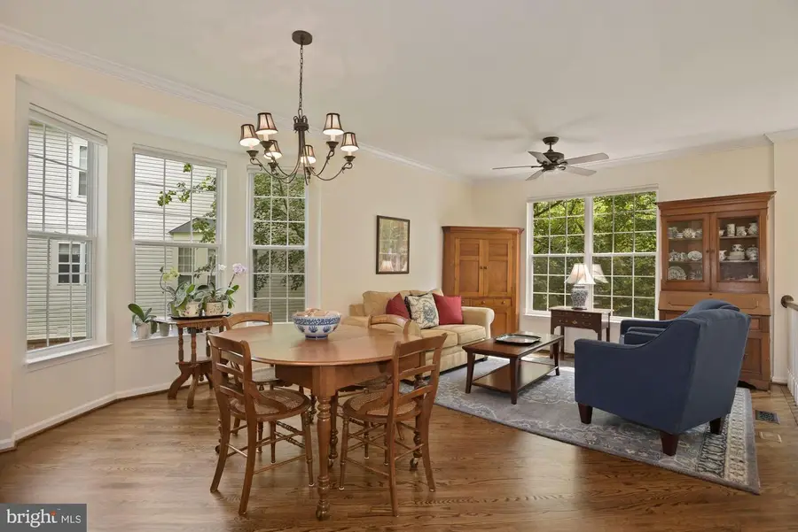 2043 Wethersfield Ct, Reston, VA 20191 - #3