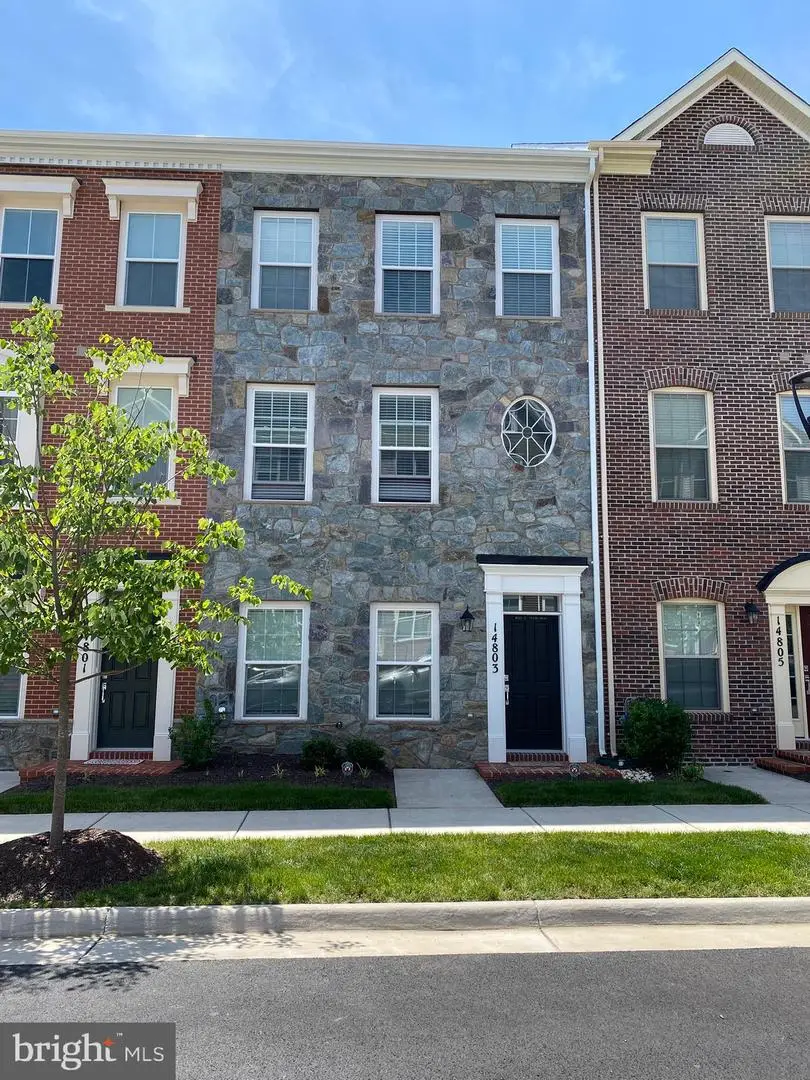 14803 Retreat Blvd, Chantilly, VA 20151 - #2