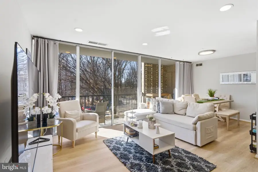 4355 Ivymount Ct #37, Annandale, VA 22003 - #2