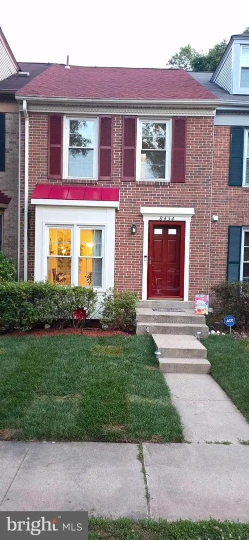 8434 Springfield Oaks Dr, Springfield, VA 22153 - #1