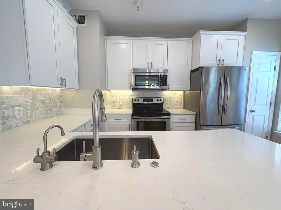 3021 Nicosh Cir #1301, Falls Church, VA 22042 - #3