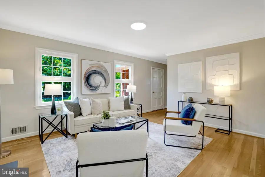 7107 Coventry Rd, Alexandria, VA 22306 - #2