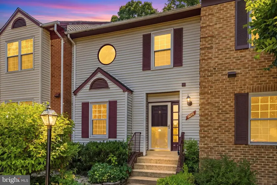 6088 Heatherwood, Alexandria, VA 22310 - #2