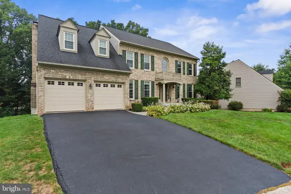 6705 Rock Fall Ct, CLIFTON, VA 20124