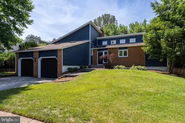 14737 Jarnigan St, CENTREVILLE, VA 20120