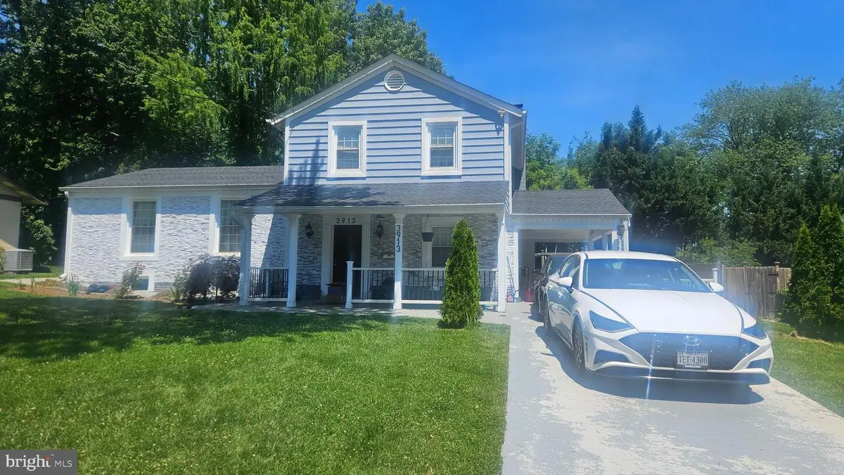 3913 Oak Hill Dr, Annandale, VA 22003 - #1