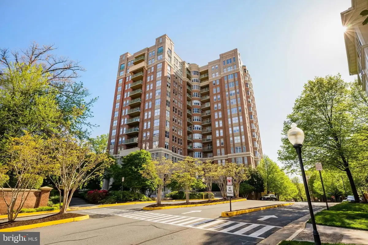 11776 Stratford House Pl #1404, Reston, VA 20190 - #1