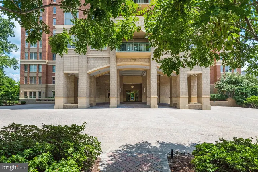 11776 Stratford House Pl #1404, Reston, VA 20190 - #2