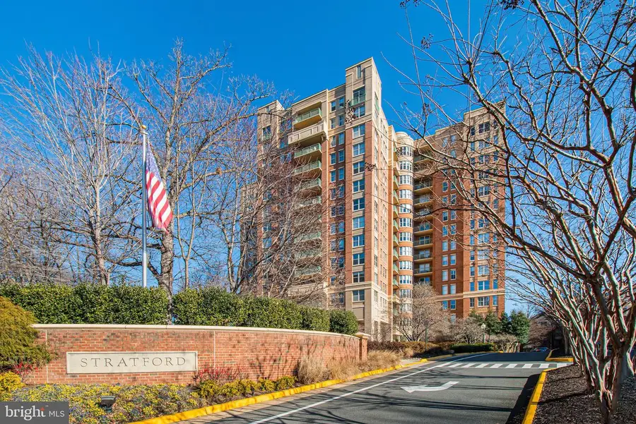 11776 Stratford House Pl #1404, Reston, VA 20190 - #3