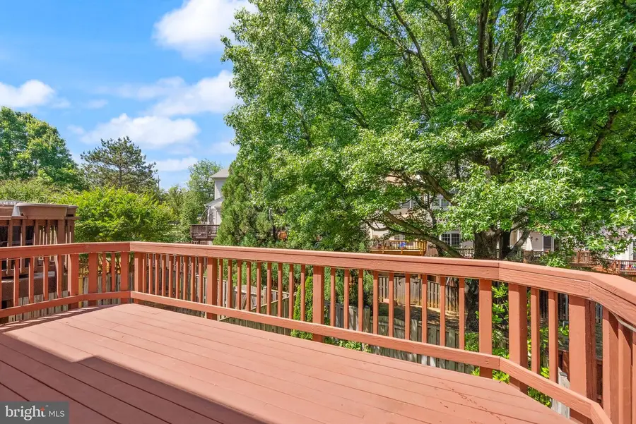 7439 Collins Meade Way, Alexandria, VA 22315 - #3