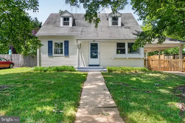 6410 Cavalier Dr, ALEXANDRIA, VA 22307