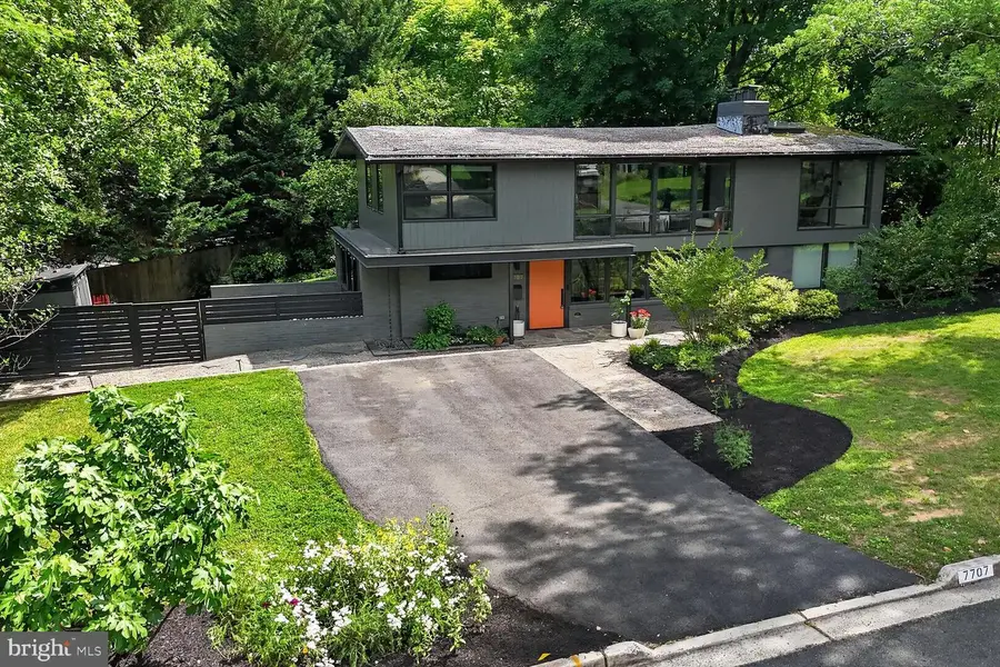 7707 Holmes Run Dr, Falls Church, VA 22042 - #3
