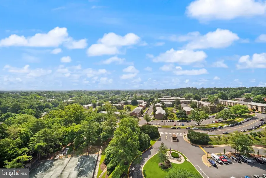 1800 Old Meadow Rd #1601, McLean, VA 22102 - #3