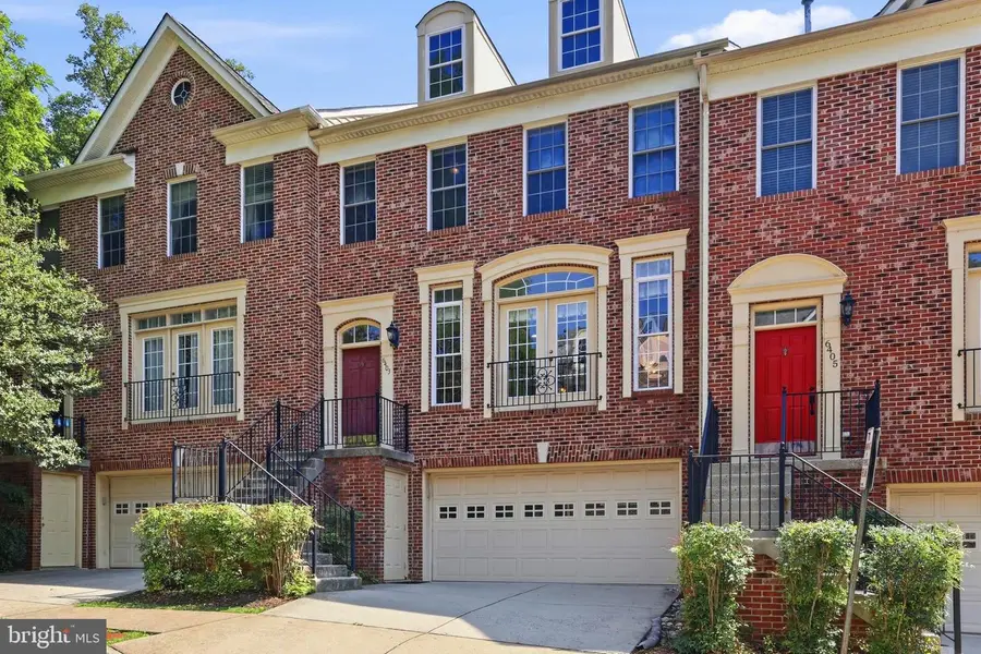 6403 Velliety Ln, Springfield, VA 22152 - #2