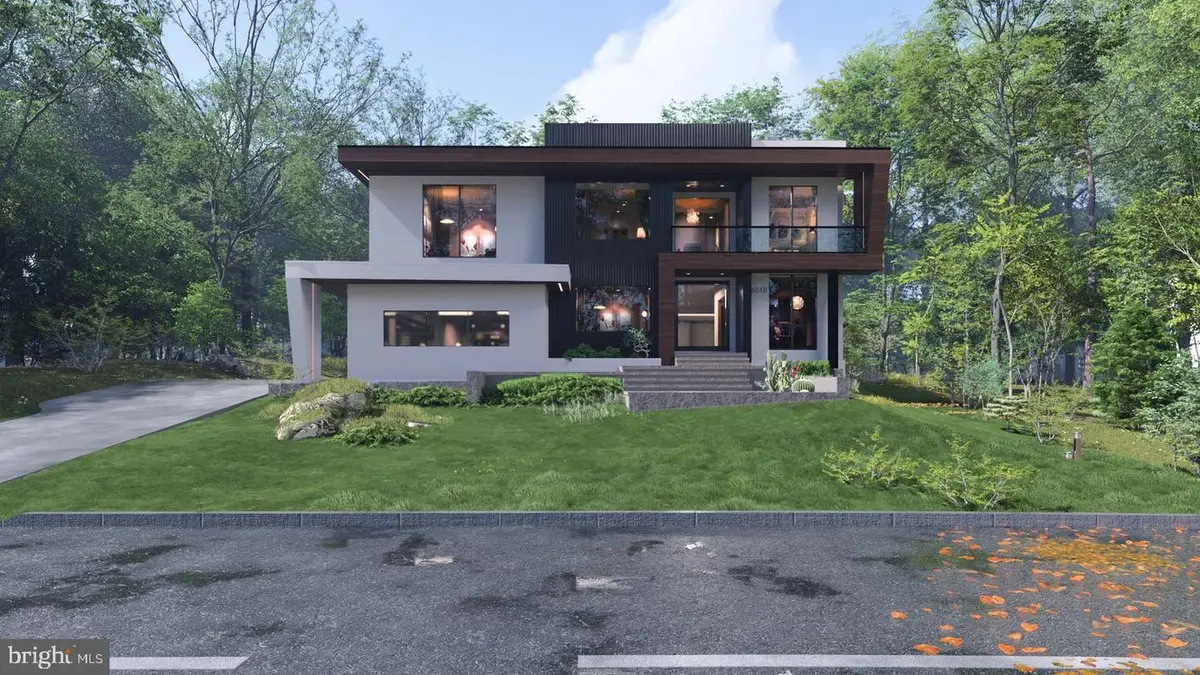 6519 Brawner St, McLean, VA 22101 - #1