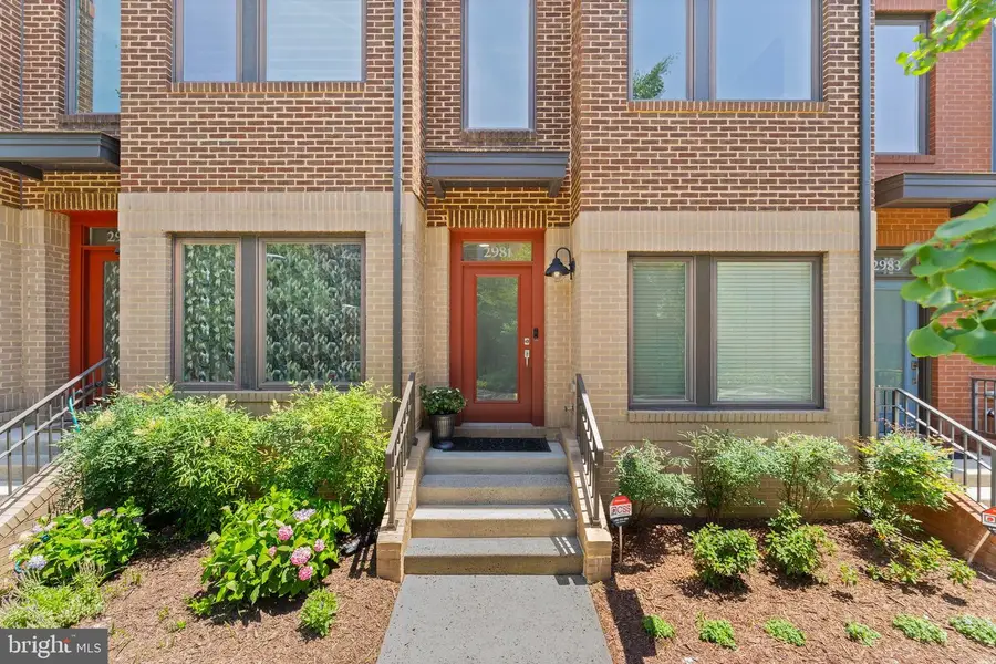 2981 Stella Blue Ln, Fairfax, VA 22031 - #3