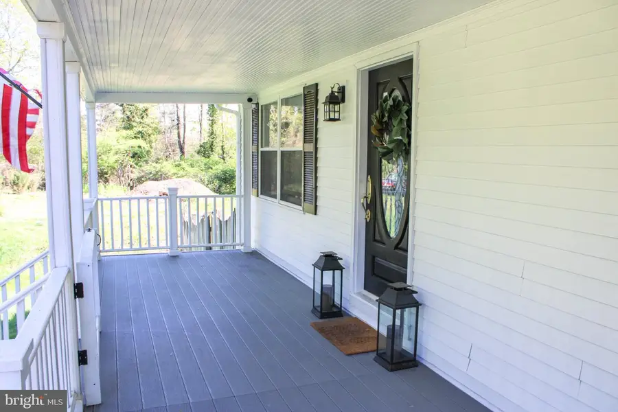 7601 Rudyard St, Falls Church, VA 22043 - #2