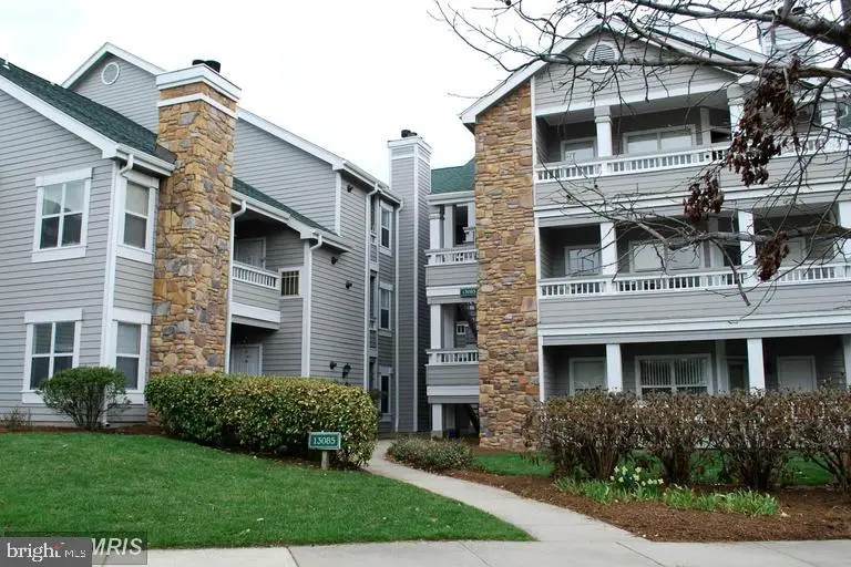 13085 Autumn Woods Way #105, Fairfax, VA 22033 - #1