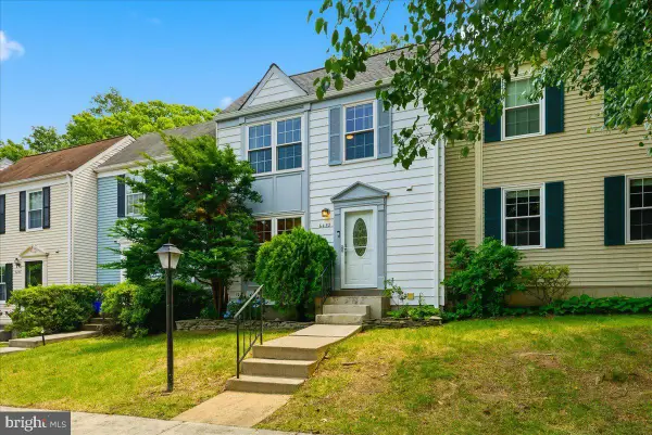 6452 Brickleigh Ct, ALEXANDRIA, VA 22315