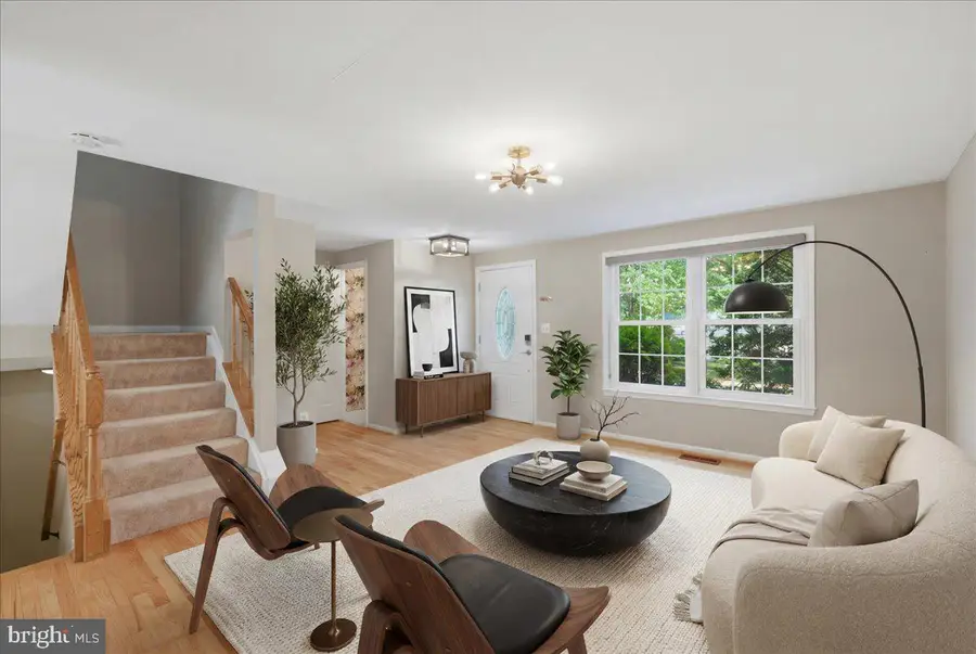 6452 Brickleigh Ct, Alexandria, VA 22315 - #2