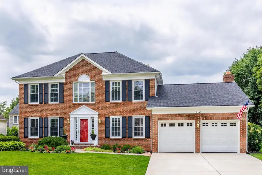 13387 Glen Taylor Ln, Herndon, VA 20171 - #3